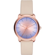 Годинник 37 мм Diesel FLARE Degrade DZ5572