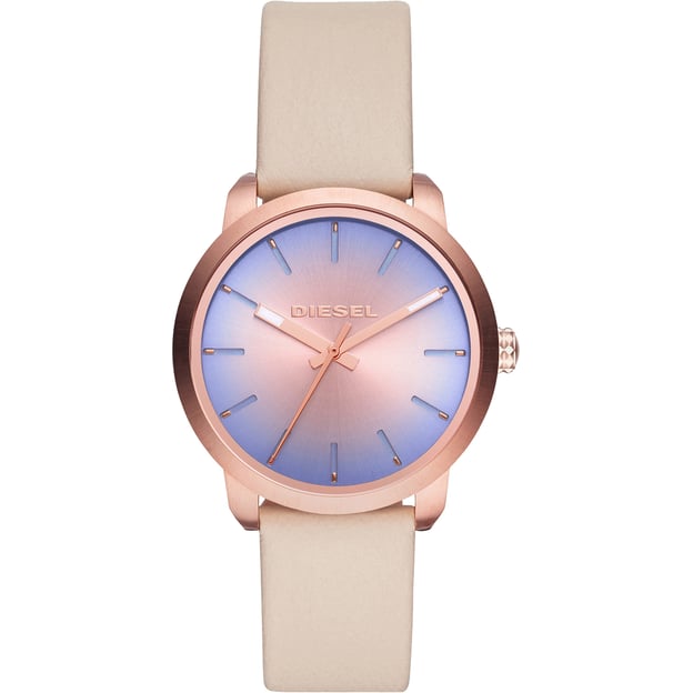 Часы 37 мм Diesel FLARE DEGRADE DZ5572