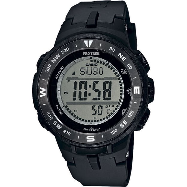 Годинник 56 мм Casio PRO TREK PRG-330-1ER