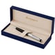 Ручка кулькова Waterman EXPERT Deluxe Black CT BP
