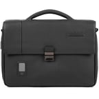 Портфель Piquadro AKRON (AO) Black CA3111AO_N