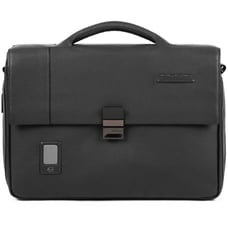 Портфель Piquadro AKRON (AO) Black CA3111AO_N