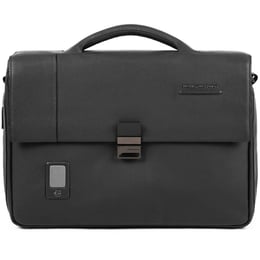 Портфель Piquadro AKRON (AO) Black CA3111AO_N