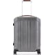 Чемодан Piquadro PQ LIGHT (PQL) Black-Tobacco BV4425PQLM_NCU (Маленький)
