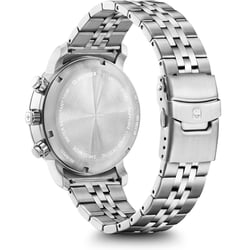 Чоловічий годинник Wenger URBAN CLASSIC Chrono W01.1743.124