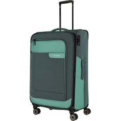 Валіза Travelite VIIA/Green TL092849-80 (Велика)