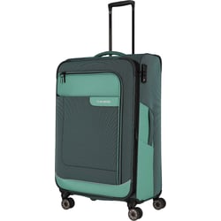 Валіза Travelite VIIA/Green TL092849-80 (Велика)