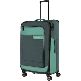 Валіза Travelite VIIA/Green TL092849-80 (Велика)