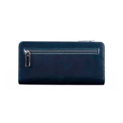 Портмоне Piquadro BLUE SQUARE (B2) Navy Blue PD4573B2R_BLU2