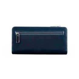 Портмоне Piquadro BLUE SQUARE (B2) Navy Blue PD4573B2R_BLU2