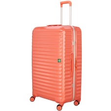 Валіза Lojel GROOVE 2 /Macaroon Pink Lj-CF1637L_RO (Велика)