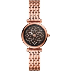 Часы 28 мм Fossil CARLIE Mini ES4691