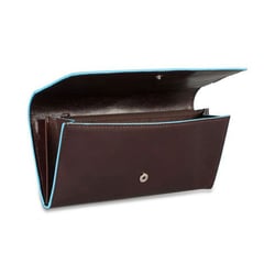 Портмоне Piquadro BLUE SQUARE (B2) Cognac PD3211B2_MO