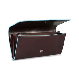Портмоне Piquadro BLUE SQUARE (B2) Cognac PD3211B2_MO