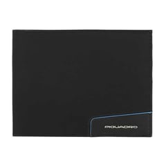 Портмоне Piquadro RYAN (RY) Black PU1241RYR_N