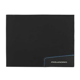Портмоне Piquadro RYAN (RY) Black PU1241RYR_N