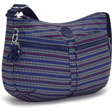 Сумка Kipling IZELLAH Blue Geo Print (TH8)