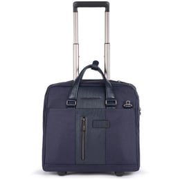 Бізнес-кейс Piquadro BRIEF 2 Blue BV4729BR2_BLU