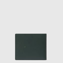 Портмоне Piquadro KIRI (W135) Green PU3891W135R_VE
