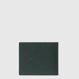 Портмоне Piquadro KIRI (W135) Green PU3891W135R_VE