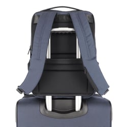 Рюкзак для ноутбука 15,6″ Travelite MEET/Navy TL001843-20