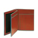 Портмоне Piquadro BLUE SQUARE (B2) Orange PU1129B2_AR