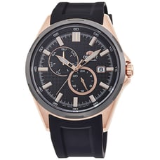 Годинник 42,6 мм Orient DEFENDER Automatic RA-AK0604B10B