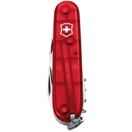 Швейцарський складаний ніж 91мм Victorinox SPARTAN 1.3603.T