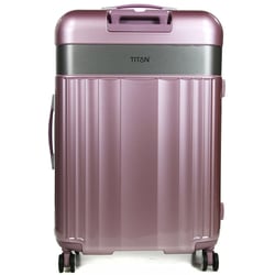 Валіза Titan SPOTLIGHT FLASH/Wild Rose Ti831405-12 (Середня)