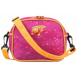 Сумка детская Travelite HEROES OF THE CITY/Pink TL081684-17