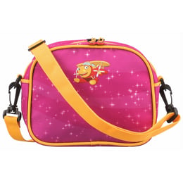 Сумка дитяча Travelite HEROES OF THE CITY/Pink TL081684-17
