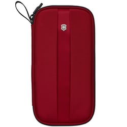 Тревелер Victorinox Travel TRAVEL ACCESSORIES 5.0/Red 610598
