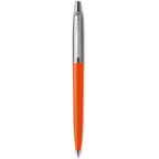 Ручка гелевая Parker JOTTER Originals Orange CT GEL (в Eco упаковке)