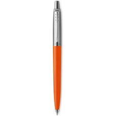 Ручка гелева Parker JOTTER Originals Orange CT GEL (в Eco упаковці)