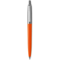 Ручка гелевая Parker JOTTER Originals Orange CT GEL (в Eco упаковке)