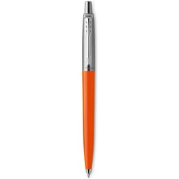 Ручка гелева Parker JOTTER Originals Orange CT GEL (в Eco упаковці)