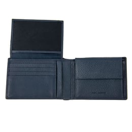 Портмоне Piquadro MODUS RESTYLING (MOS) Blue PU1392MOSR_BLU