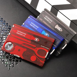 Картка-мультитул Victorinox SWISSCARD LITE 0.7300.T