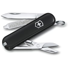 Швейцарський складаний ніж 58мм Victorinox CLASSIC SD Colors 0.6223.3G