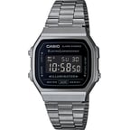 Мужские часы Casio VINTAGE ICONIC Cwa168wegg-1bef