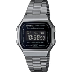 Мужские часы Casio VINTAGE ICONIC Cwa168wegg-1bef