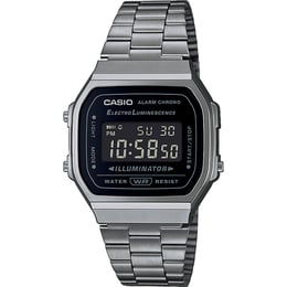 Мужские часы Casio VINTAGE ICONIC Cwa168wegg-1bef