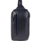 Сумка-слінг Piquadro BLUE SQUARE (B2S) Blue CA5107B2S_BLU