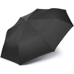 Зонт-автомат Piquadro OM5 Black OM5286OM5_N