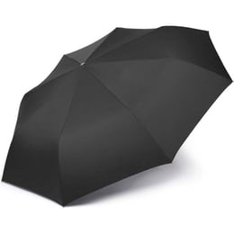 Парасолька-автомат Piquadro OM5 Black OM5286OM5_N
