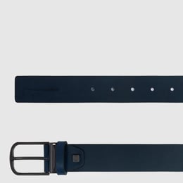 Ремінь Piquadro HARPER (AP) Navy Blue CU6282AP_BLU2