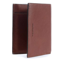 Портмоне Piquadro BLACK SQUARE (B3) Tobacco PU1740B3R_CU