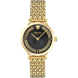 Жіночий годинник Versace GRECA FORTUNA Vre0a00525