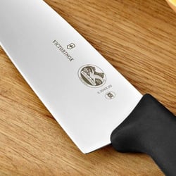 Ніж обробний 20 см Victorinox FIBROX Carving 5.2063.20