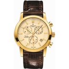 Чоловічий годинник Atlantic SEALINE Chrono 62450.45.31G